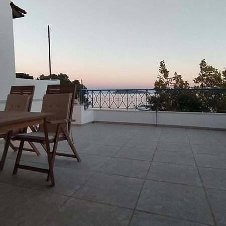 Emerald Blue Skiathos Exterior foto