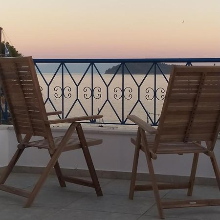Emerald Blue Skiathos Exterior foto