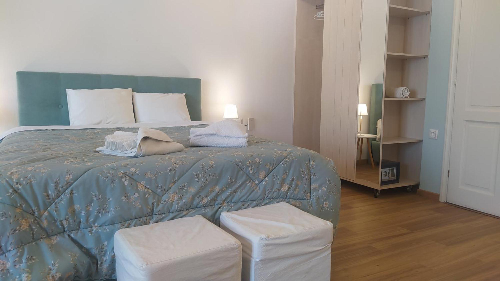 Emerald Blue Skiathos Quarto foto